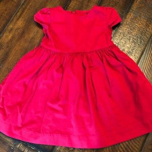 Ralph Lauren Toddler Dress 24M